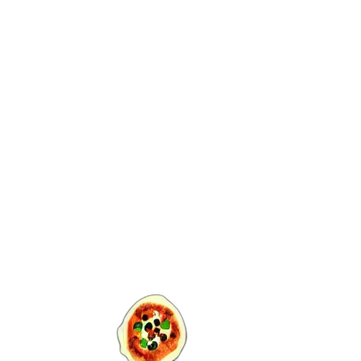 staff, food, umbrella, flower transparent PNG cut-out