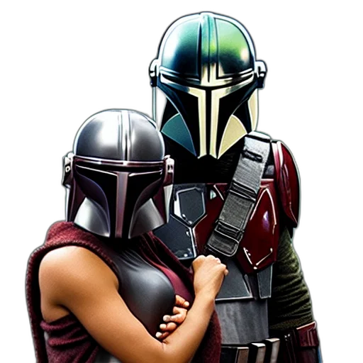 concept art, comic book art, pixel art, fantasy art transparent PNG cut-out
