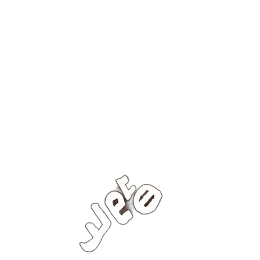 jewelry, jacket, shoes, staff transparent PNG cut-out