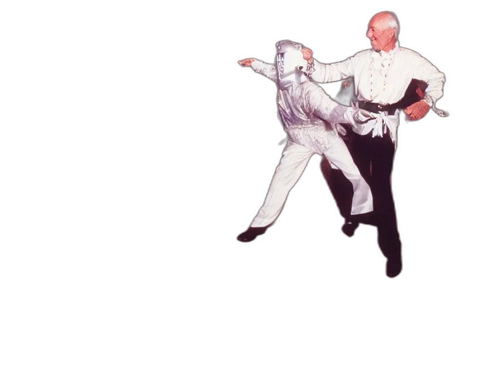 staff, mask, umbrella, robot transparent PNG cut-out