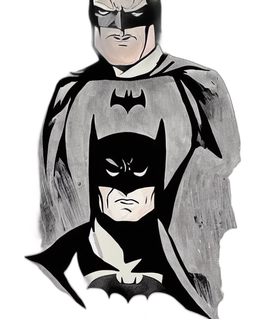 comic book art, concept art, cartoon, watercolor transparent PNG cut-out