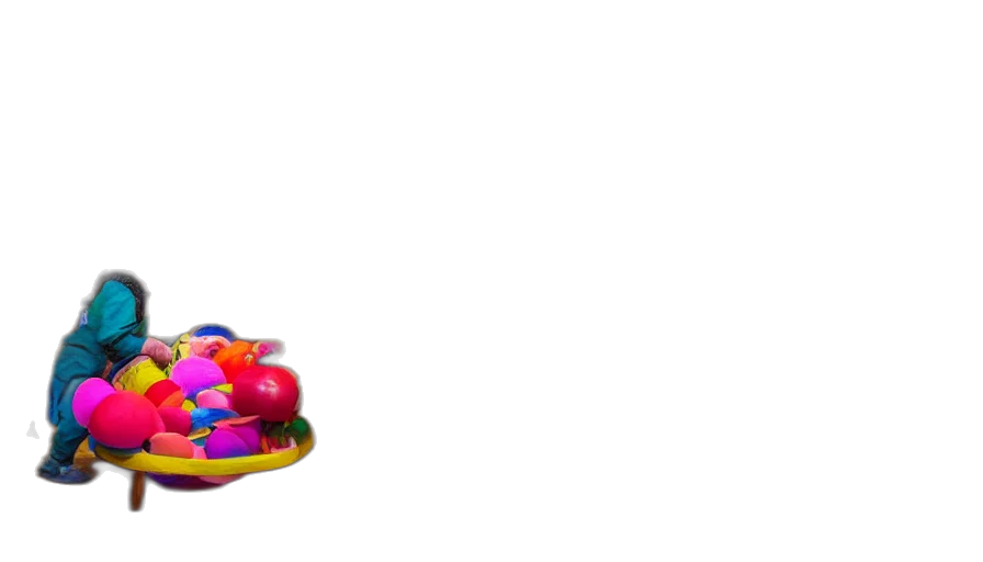 shoes, weapon, crown, hat transparent PNG cut-out