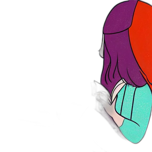 mask, dress, face, cartoon transparent PNG cut-out