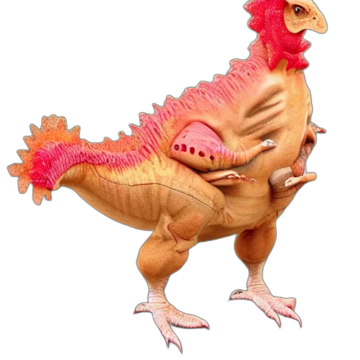 dragon, animal, creature, food transparent PNG cut-out