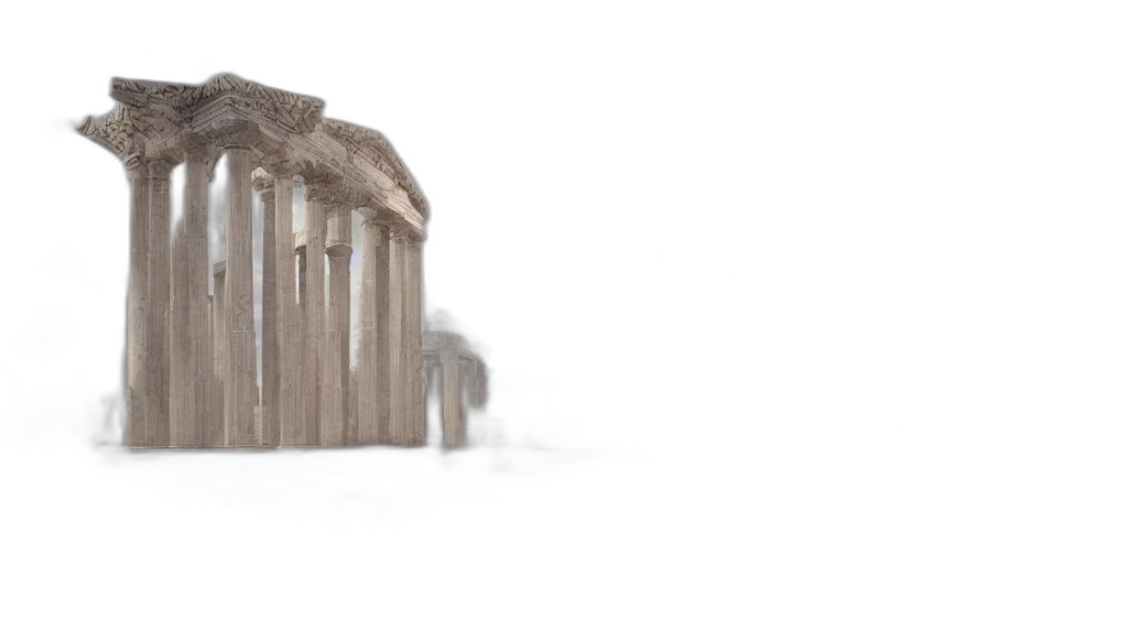 building, furniture, bottle, robot transparent PNG cut-out