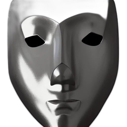 mask, face, crown, hat transparent PNG cut-out
