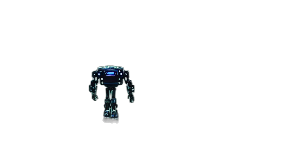 robot, creature, weapon, animal transparent PNG cut-out