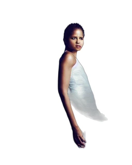 dress, jewelry, photorealistic, concept art transparent PNG cut-out