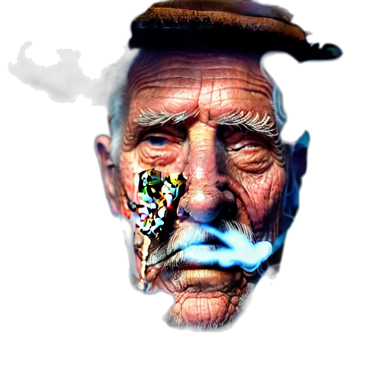 mask, face, robot, staff transparent PNG cut-out