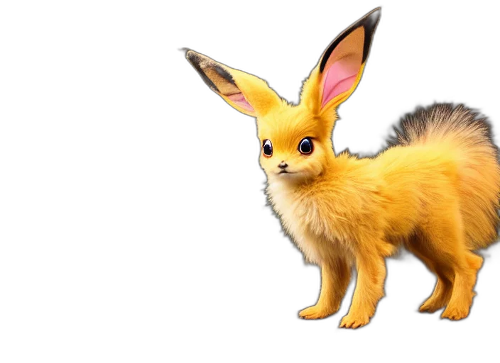 animal, creature, staff, concept art transparent PNG cut-out