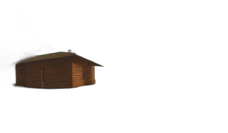 furniture, hat, building, umbrella transparent PNG cut-out