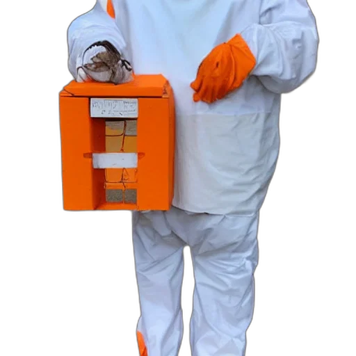 robot, jacket, mask, furniture transparent PNG cut-out