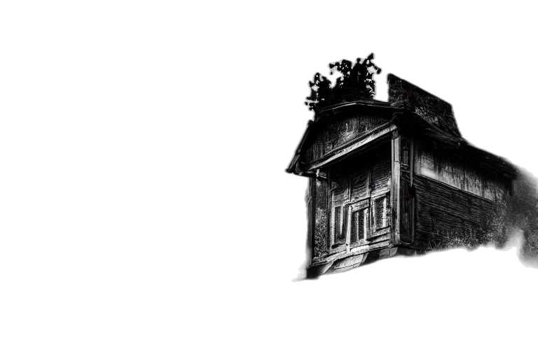 building, furniture, crown, mask transparent PNG cut-out