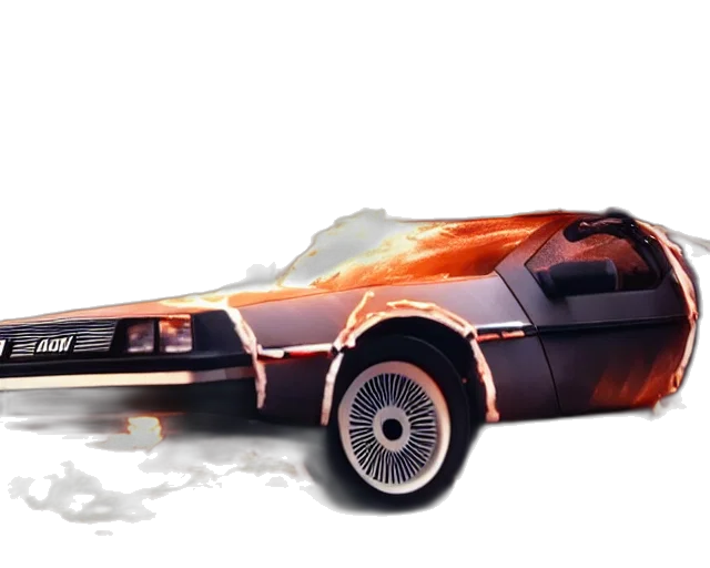 car, concept art, 3d render, photorealistic transparent PNG cut-out
