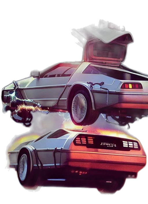 car, robot, concept art, comic book art transparent PNG cut-out