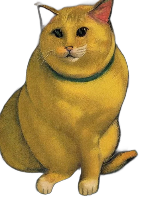 animal, creature, staff, hat transparent PNG cut-out