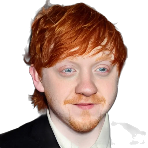 face, animal, hair, staff transparent PNG cut-out