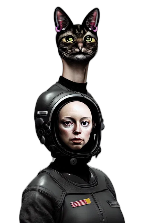 robot, mask, creature, face transparent PNG cut-out