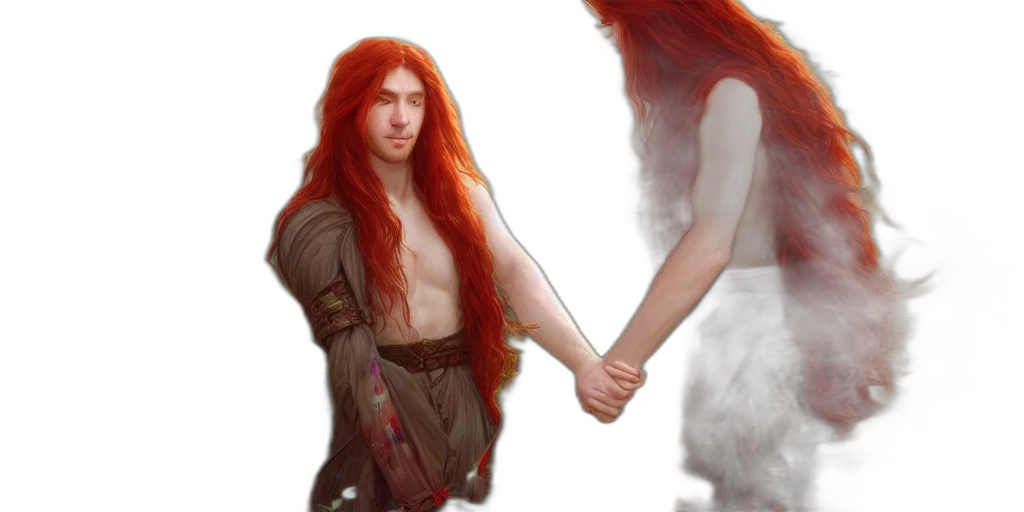 sword, fantasy art, concept art, photorealistic transparent PNG cut-out
