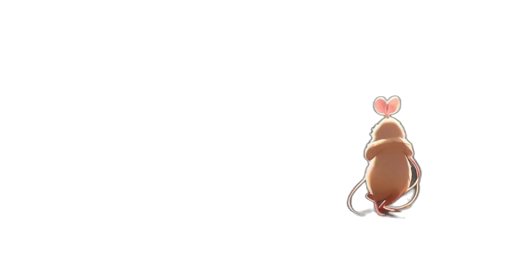 creature, animal, pixel art, concept art transparent PNG cut-out