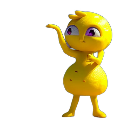 creature, animal, dragon, robot transparent PNG cut-out