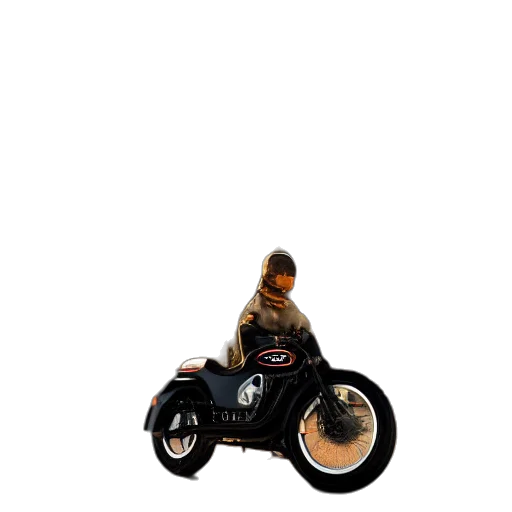 car, animal, jacket, robot transparent PNG cut-out