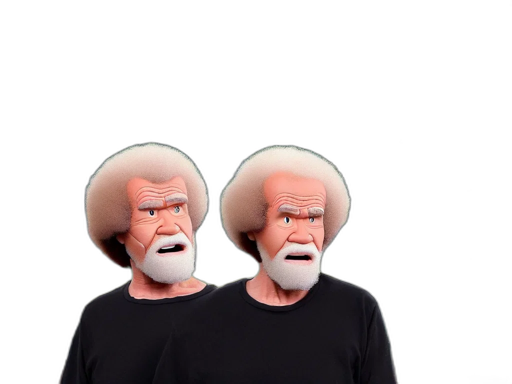 hat, mask, face, hair transparent PNG cut-out