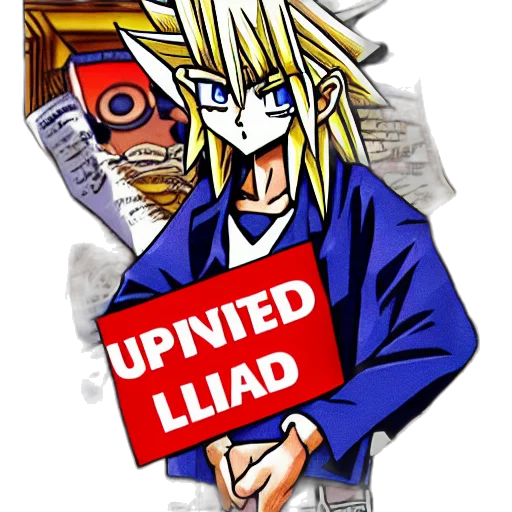 concept art, cartoon, anime, pixel art transparent PNG cut-out