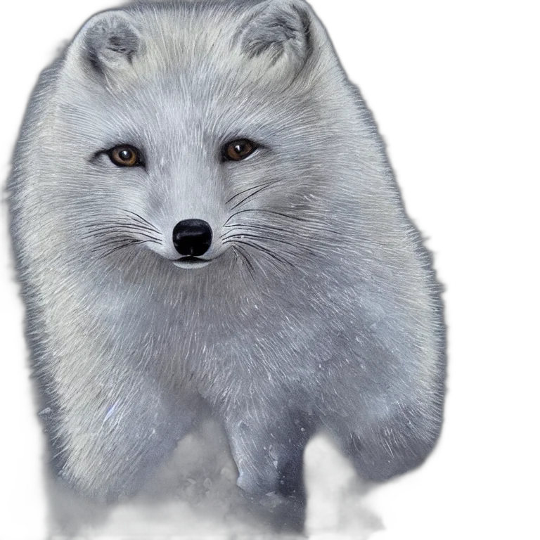 animal, creature, face, mask transparent PNG cut-out