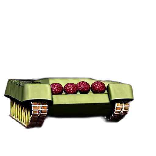 car, weapon, robot, food transparent PNG cut-out
