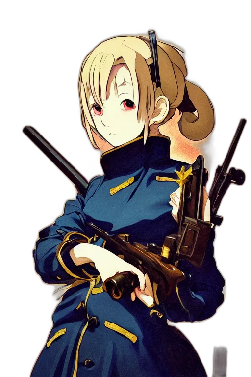 weapon, staff, sword, jacket transparent PNG cut-out