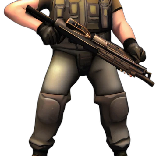 weapon, staff, animal, concept art transparent PNG cut-out