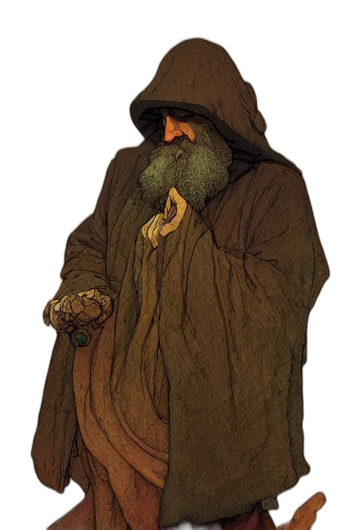 staff, mask, face, dragon transparent PNG cut-out
