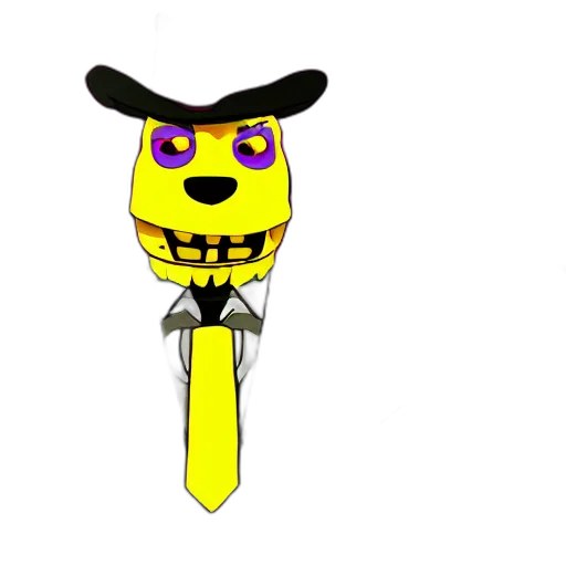 staff, mask, animal, robot transparent PNG cut-out