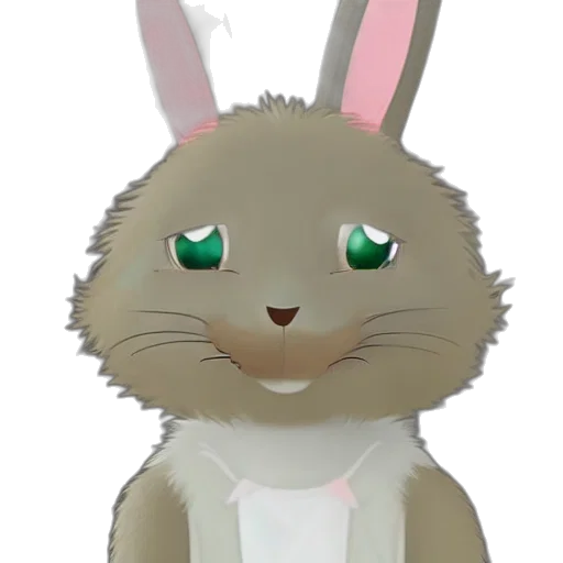 animal, staff, creature, face transparent PNG cut-out