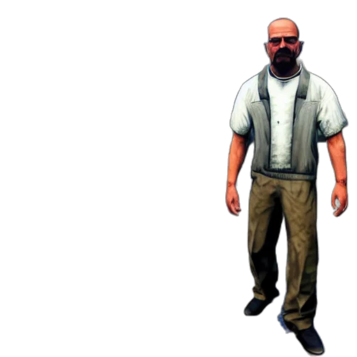 jacket, staff, weapon, animal transparent PNG cut-out