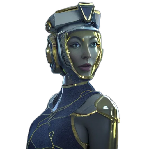 mask, face, robot, staff transparent PNG cut-out