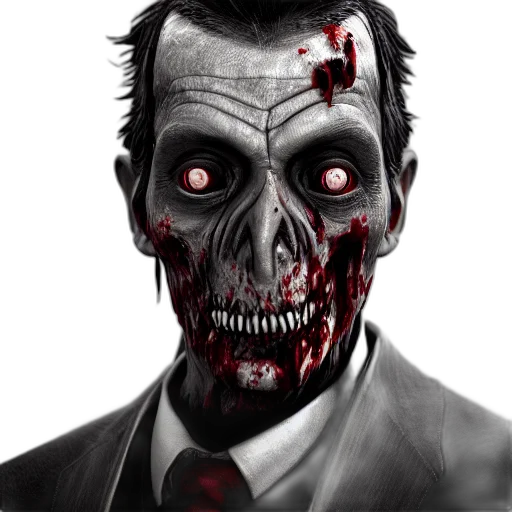 face, mask, concept art, comic book art transparent PNG cut-out