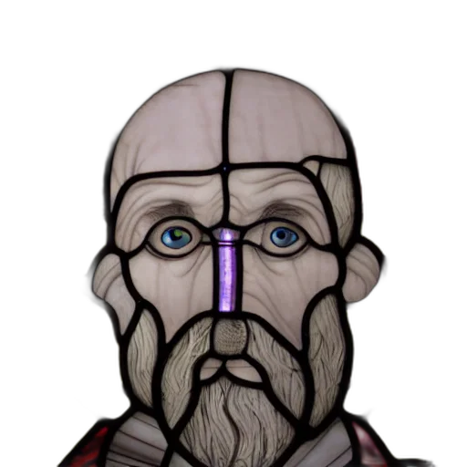 face, mask, staff, concept art transparent PNG cut-out