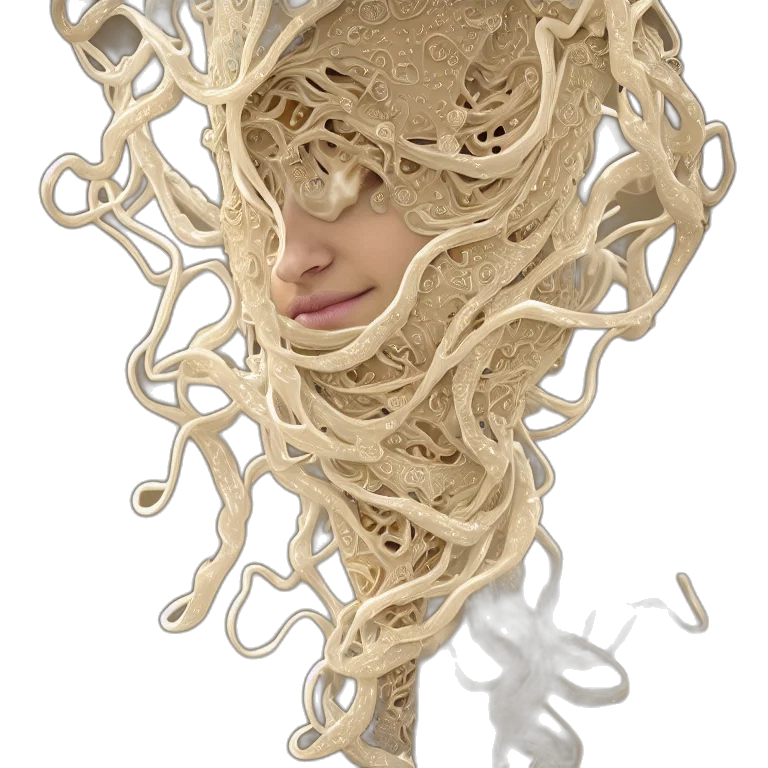hair, mask, jewelry, crown transparent PNG cut-out