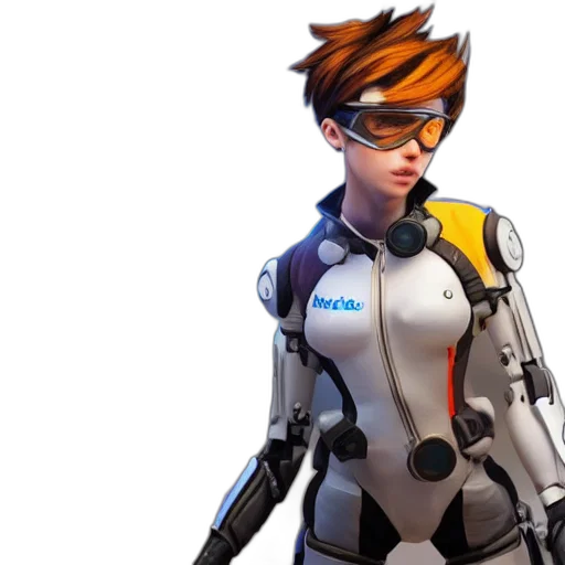 robot, jacket, weapon, concept art transparent PNG cut-out
