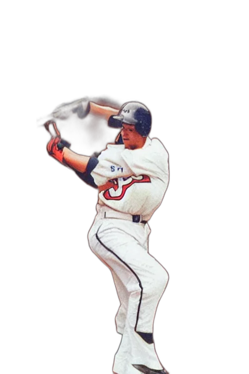 staff, photorealistic, concept art, baseball transparent PNG cut-out