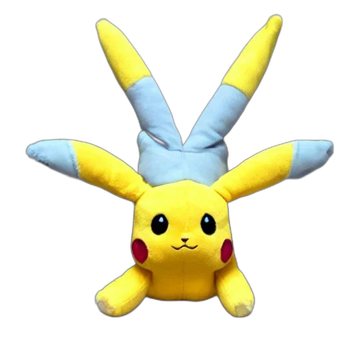 hat, animal, creature, staff transparent PNG cut-out