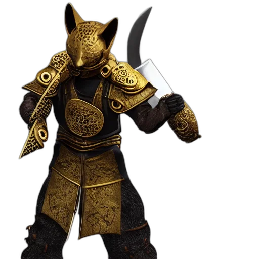 staff, mask, sword, concept art transparent PNG cut-out