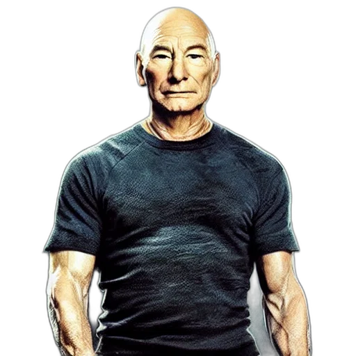 face, robot, animal, weapon transparent PNG cut-out