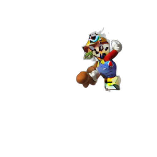 robot, staff, weapon, mask transparent PNG cut-out
