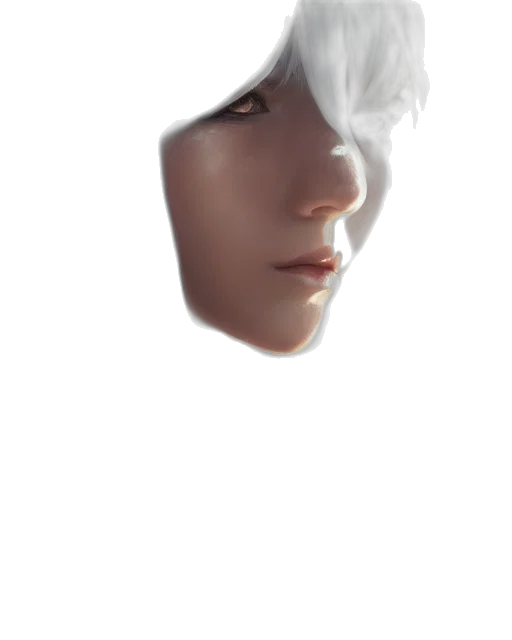 mask, face, hat, robot transparent PNG cut-out