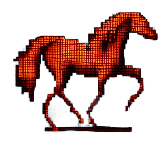 dragon, animal, robot, creature transparent PNG cut-out