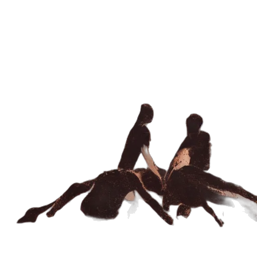 dress, furniture, hair, umbrella transparent PNG cut-out