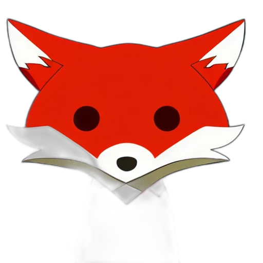 mask, staff, hat, animal transparent PNG cut-out